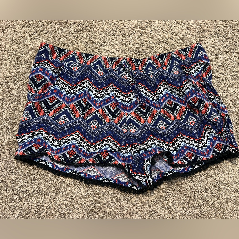 Be Bop shorts